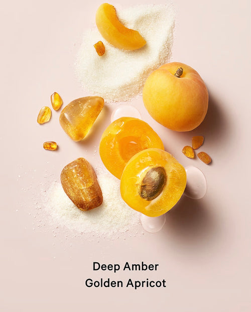 Amber Romance Fragrance Mist 250ml