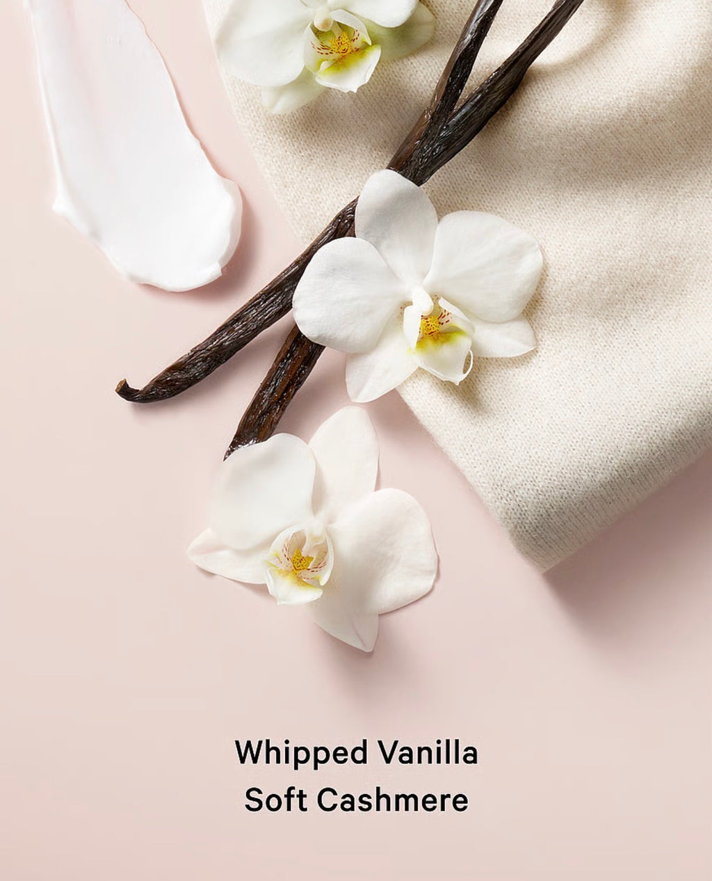 Bare Vanilla Fragrance Mist 250ml