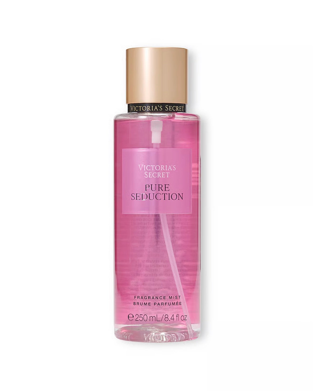 Pure Seduction Fragrance Mist 250ml