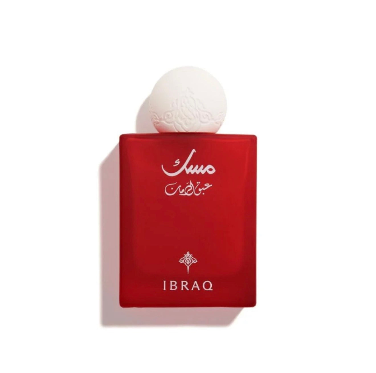 Abaq Pomegranate Musk Ibraheem
AlQurashi 75ml