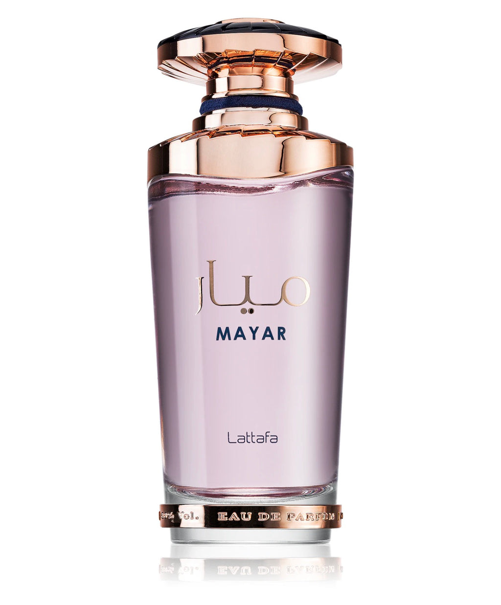 Lattafa
Mayar 100ml