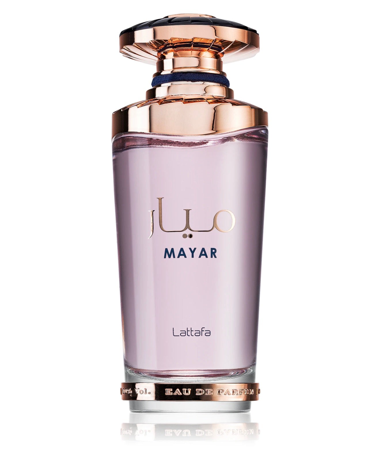 Lattafa
Mayar 100ml