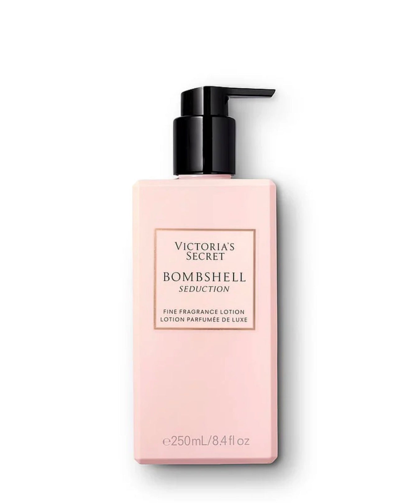 Bombshell Seduction Fine Fragrance Lotion 250ML/8.4OZ
