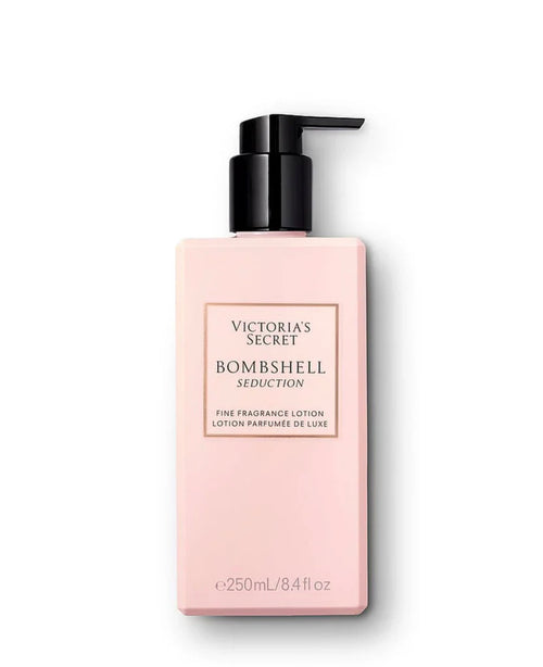 Bombshell Seduction Fine Fragrance Lotion 250ML/8.4OZ