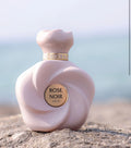 Experience Dark Romance with Ahmed Al Maghribi Rose Noir 75ML
