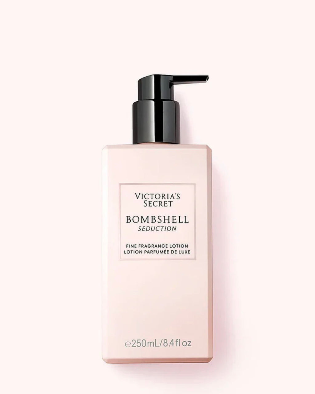 Bombshell Seduction Fine Fragrance Lotion 250ML/8.4OZ
