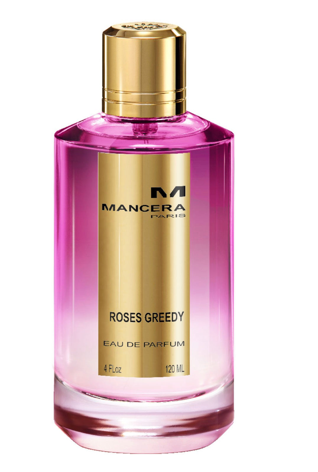parfum mancera candy rose 100ml