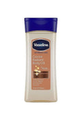 Vaseline Cocoa Radiant Gel de soin intensif à l'huile 200ml