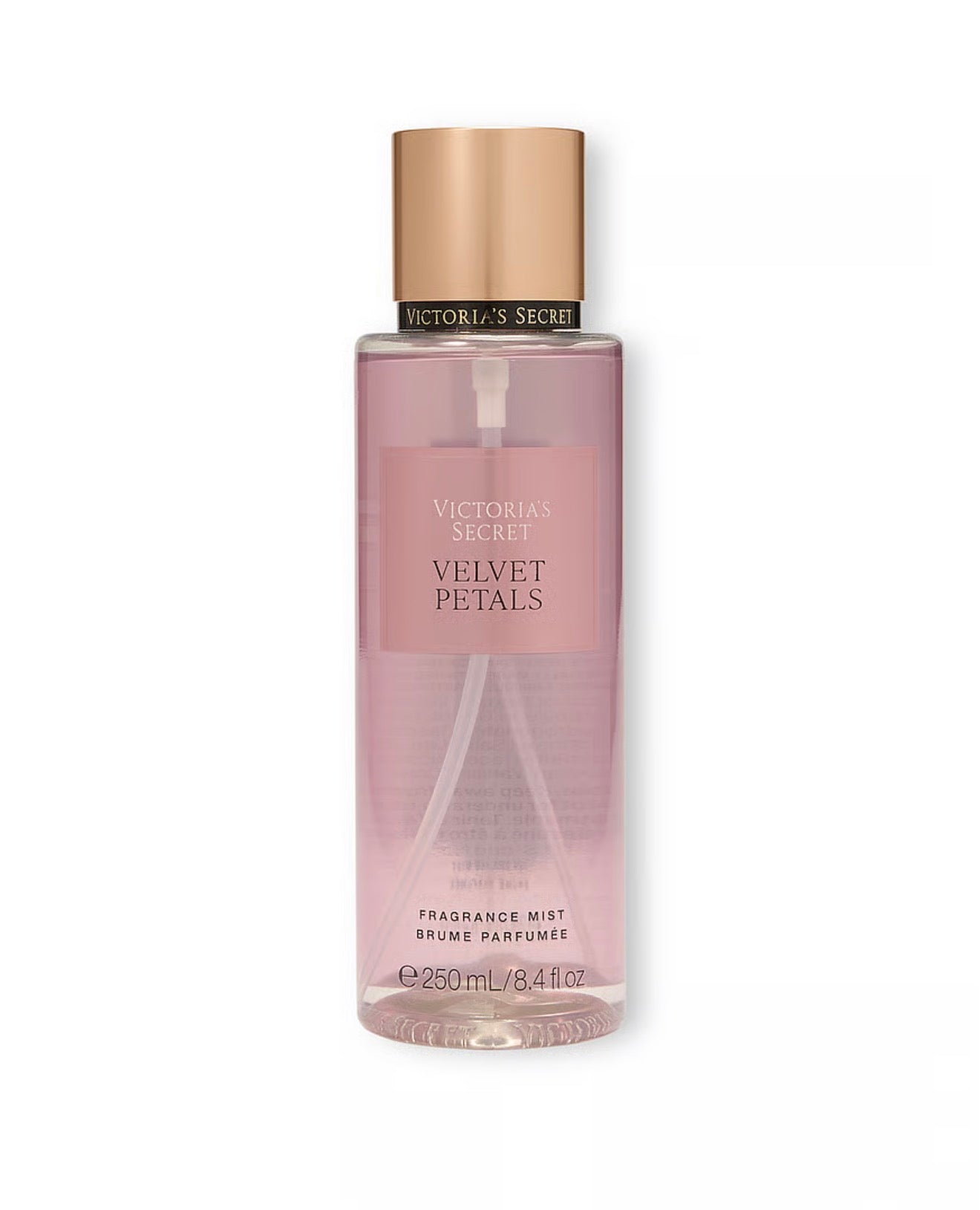 Velvet Petals Fragrance Mist 250ml