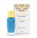 Gulf Orchid Musk Blueberry 12ml – Musc Fruité & Gourmand