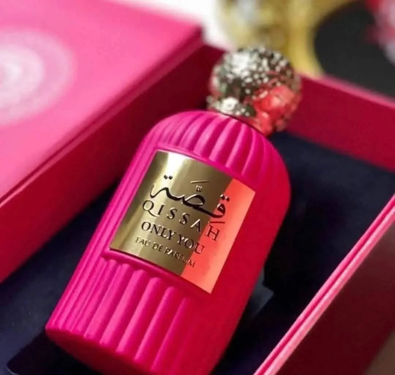Parfum QISSAH 100ml