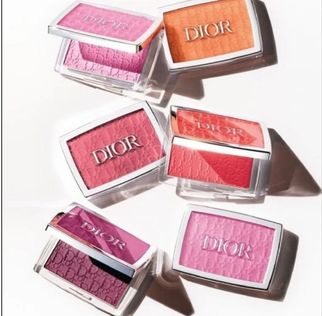 Dior Backstage - Fard à Joues