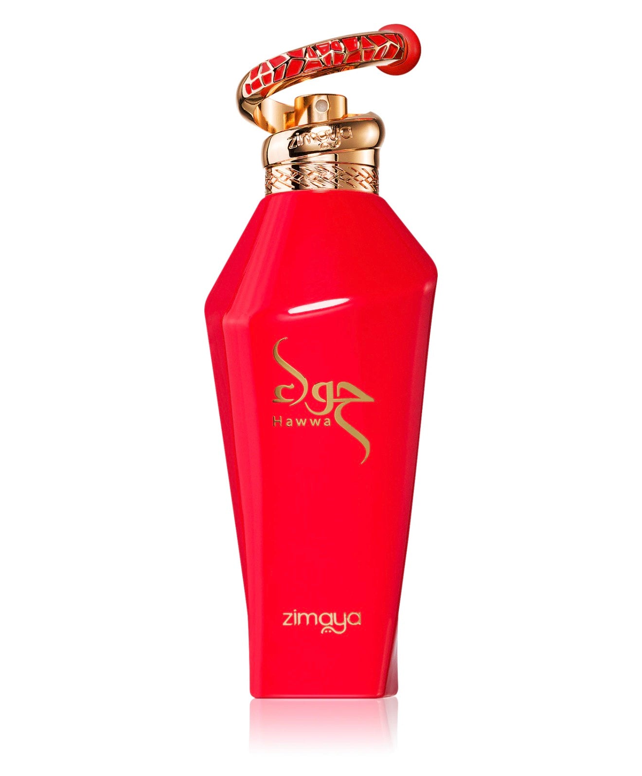Zimaya
Hawwa Red 100ml