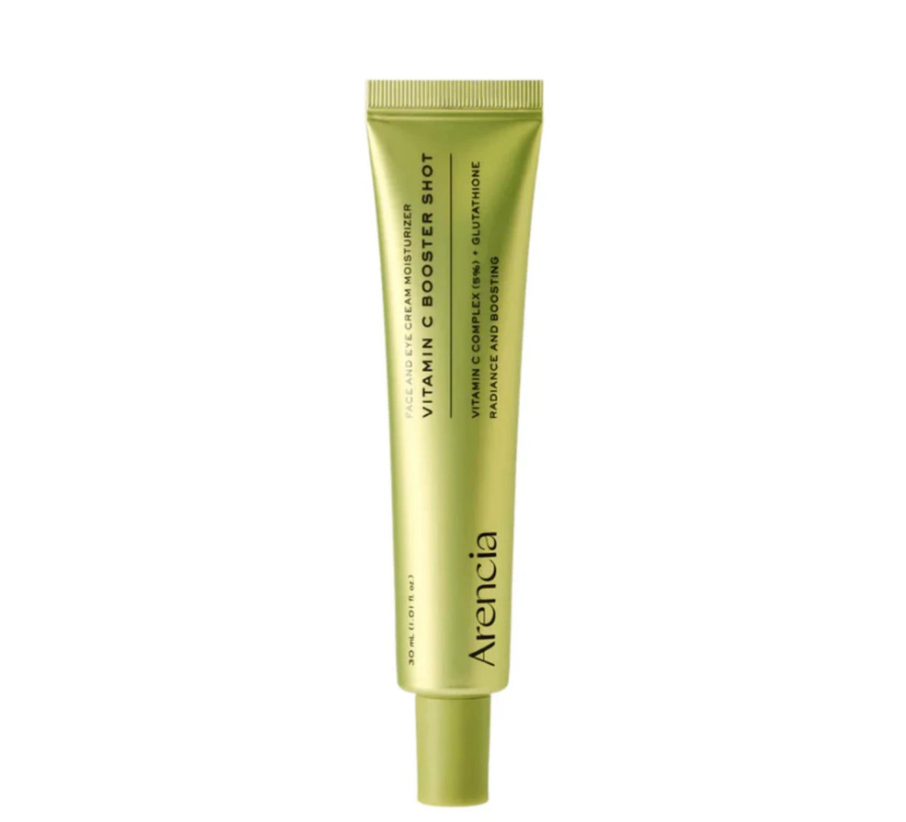 Arencia Vitamin C Booster Shot – Sérum Éclat & Anti-Taches