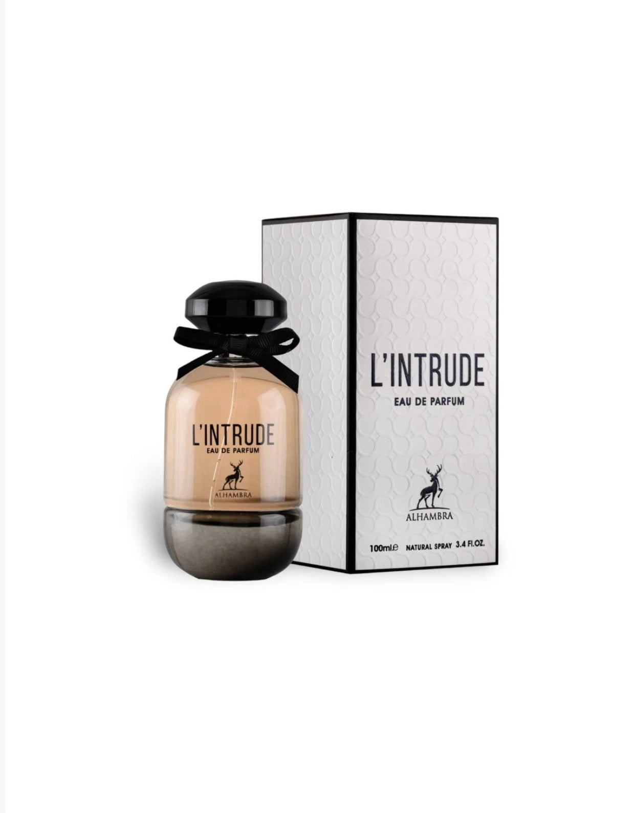 Intrude Alhambra 100ml