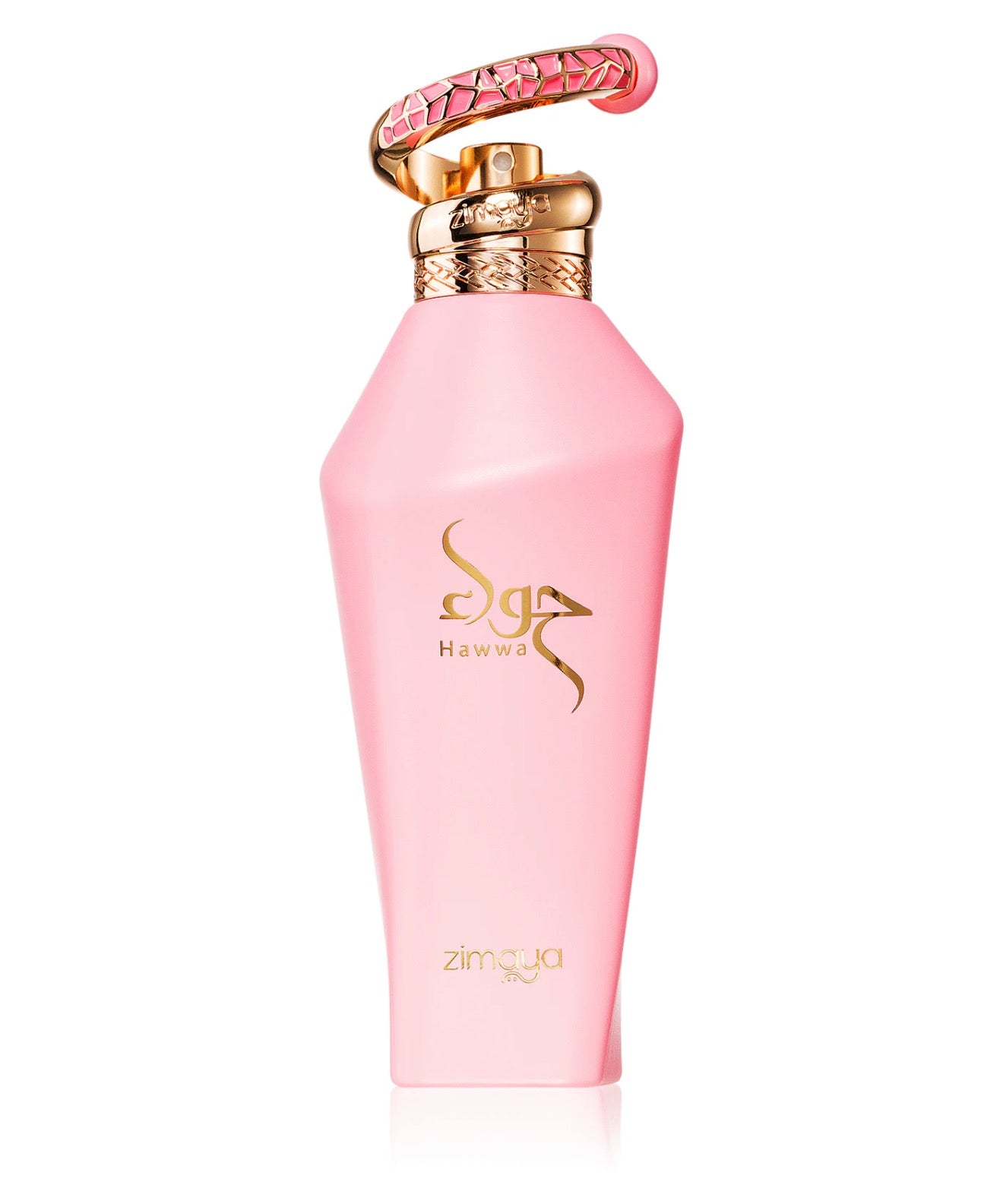 Zimaya
Hawwa Pink 100ml