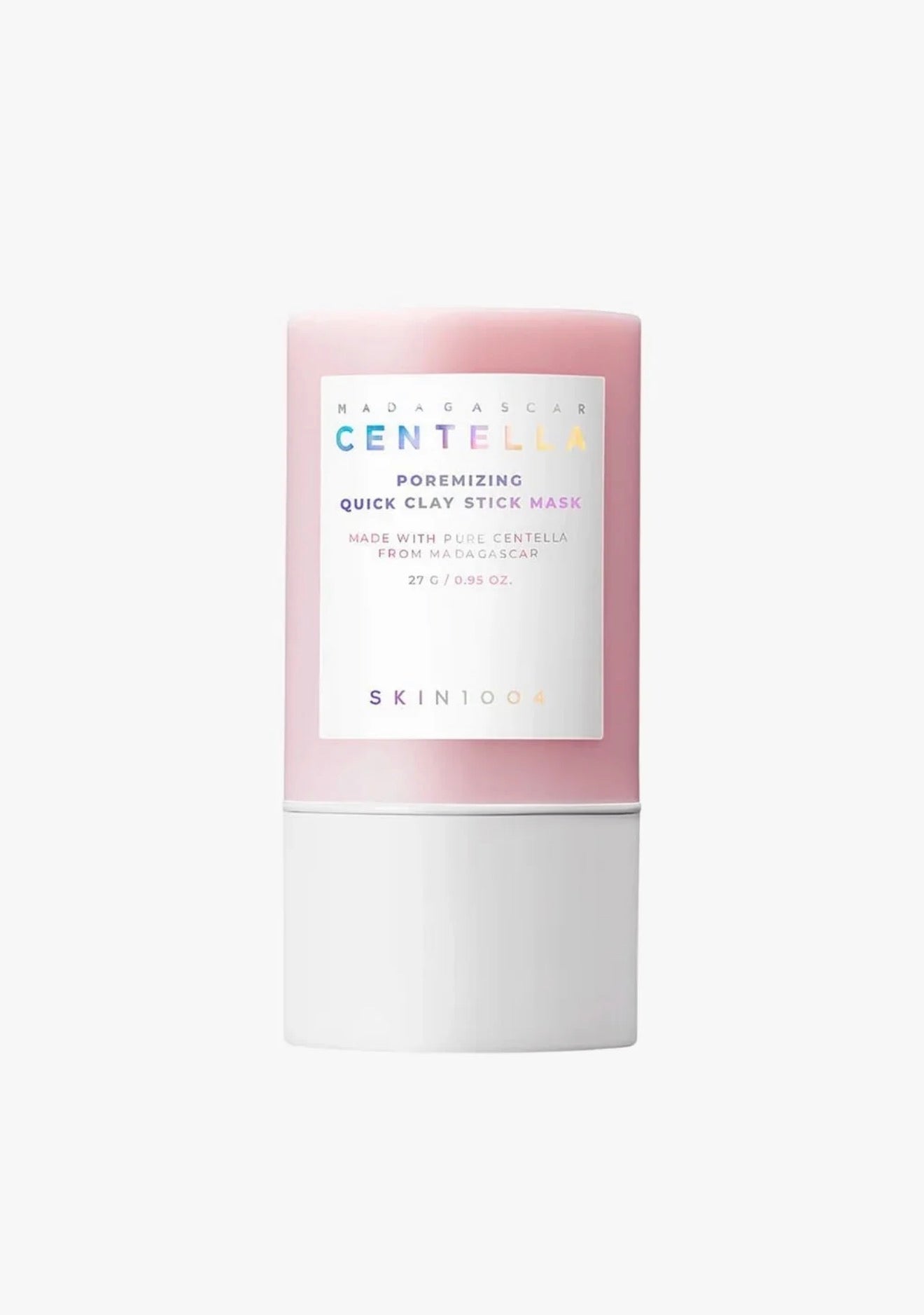 SKIN1004 Madagascar Centella Poremizing Quick Clay Stick Mask