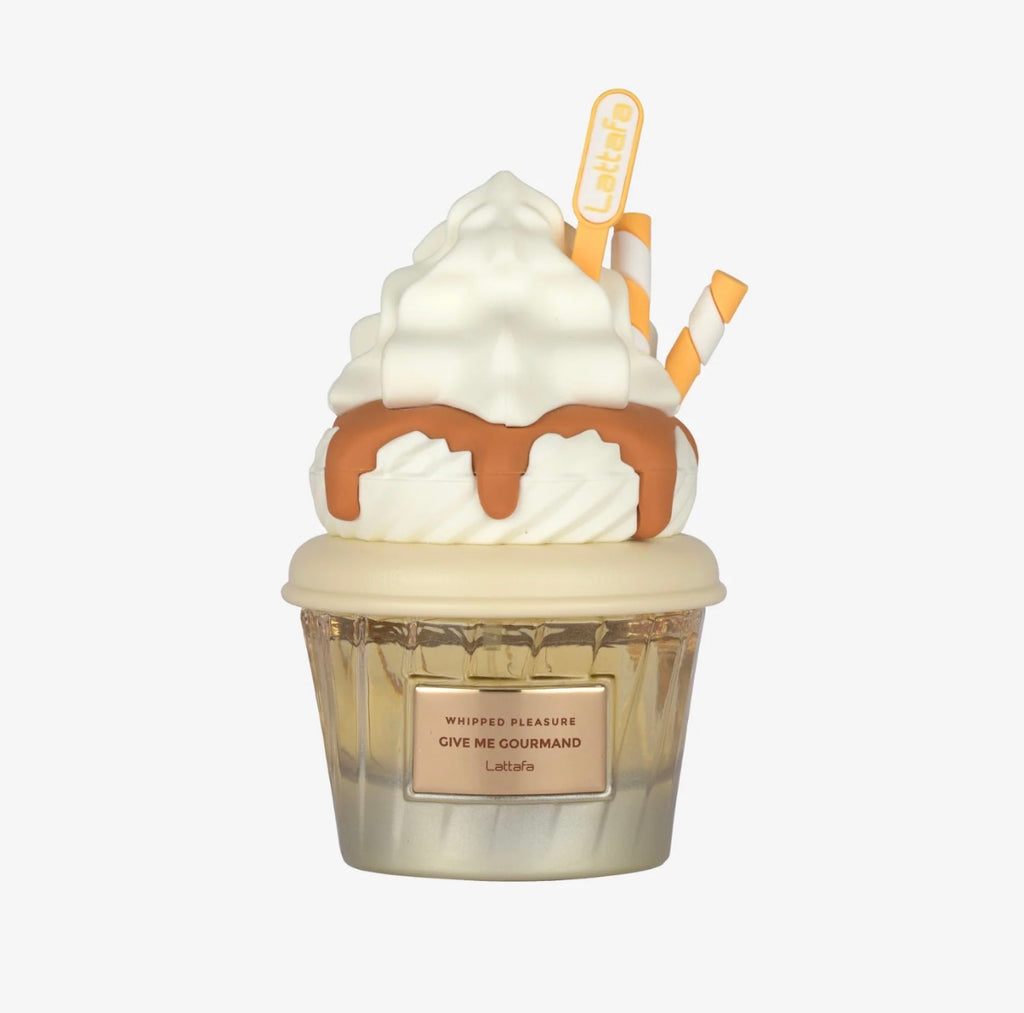 Lattafa
Whipped Pleasure 75ml