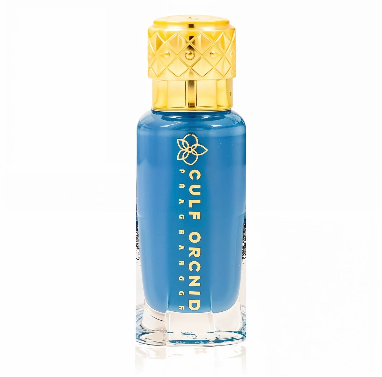 Gulf Orchid Musk Blueberry 12ml – Musc Fruité & Gourmand