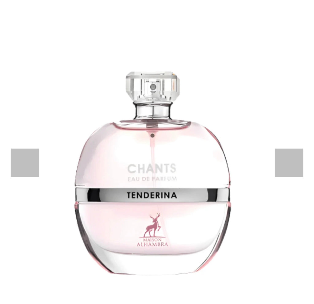 Chants Tenderina Maison Alhambra 100ml