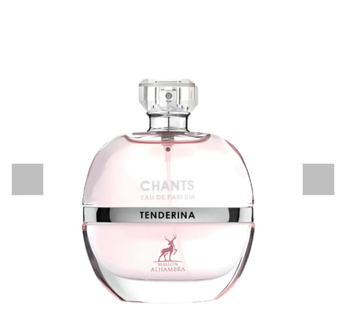 Chants Tenderina Maison Alhambra 100ml