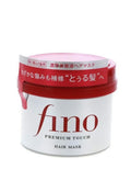 Fino Masque Capillaire Soin Premium (180g)