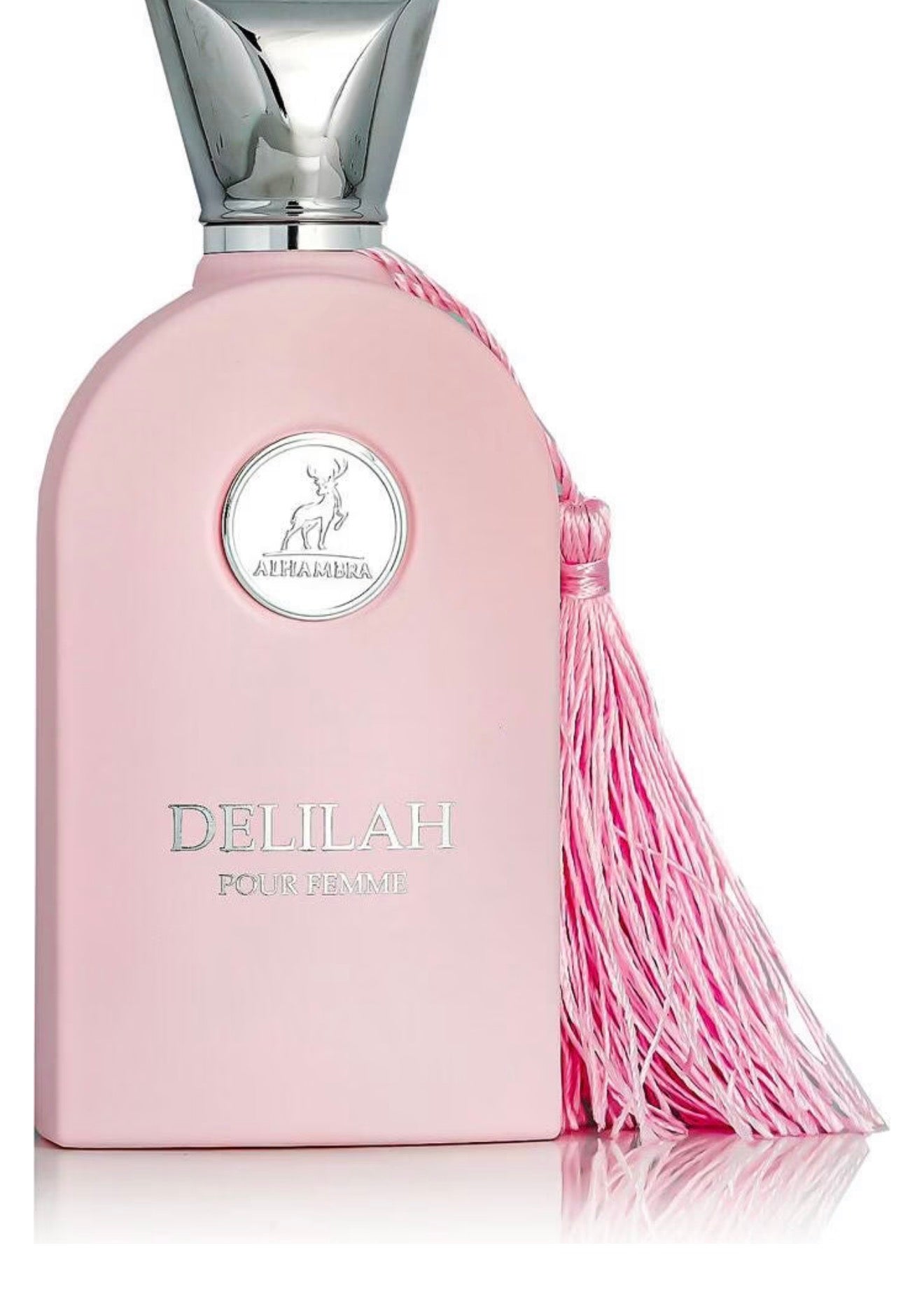 Maison Alhambra Delilah 100ml