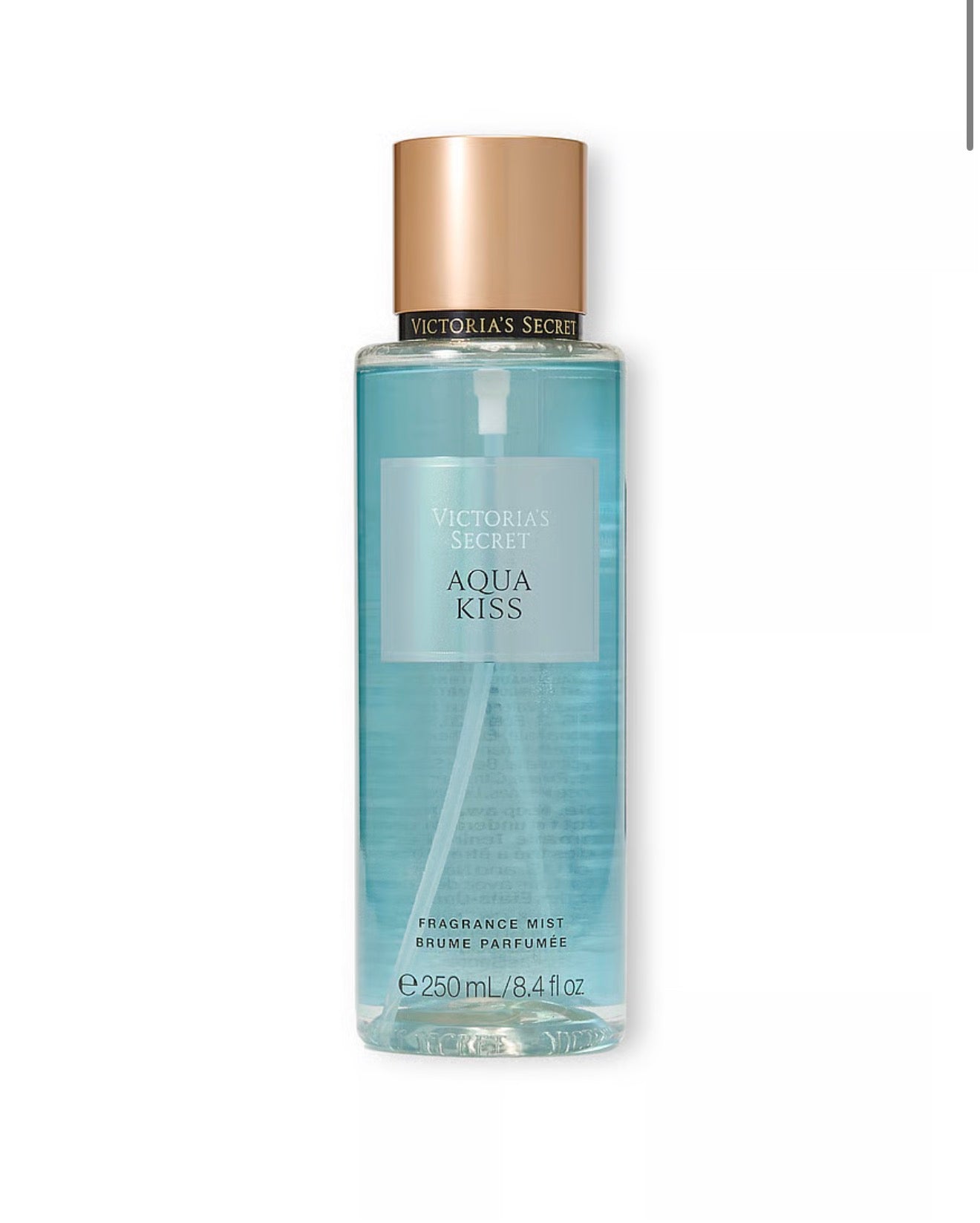 Aqua Kiss Fragrance Mist 250ml