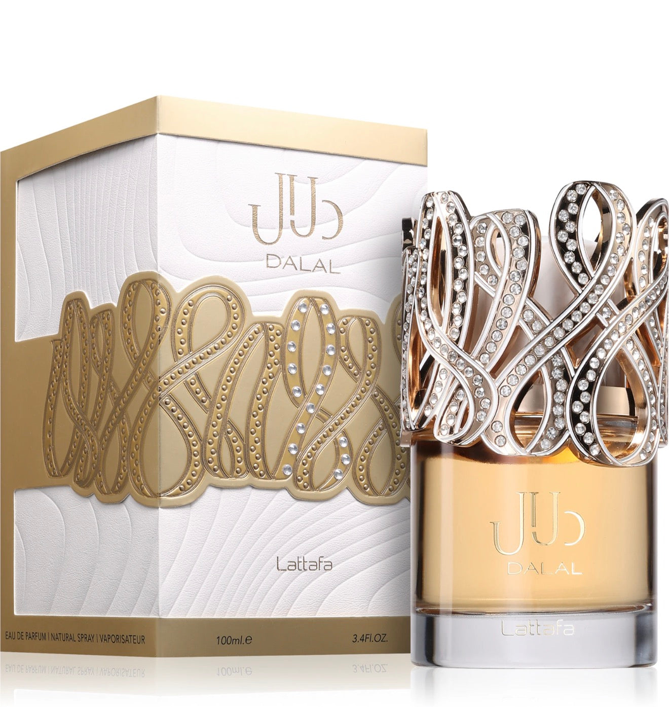 Dalal Lattafa 100ml