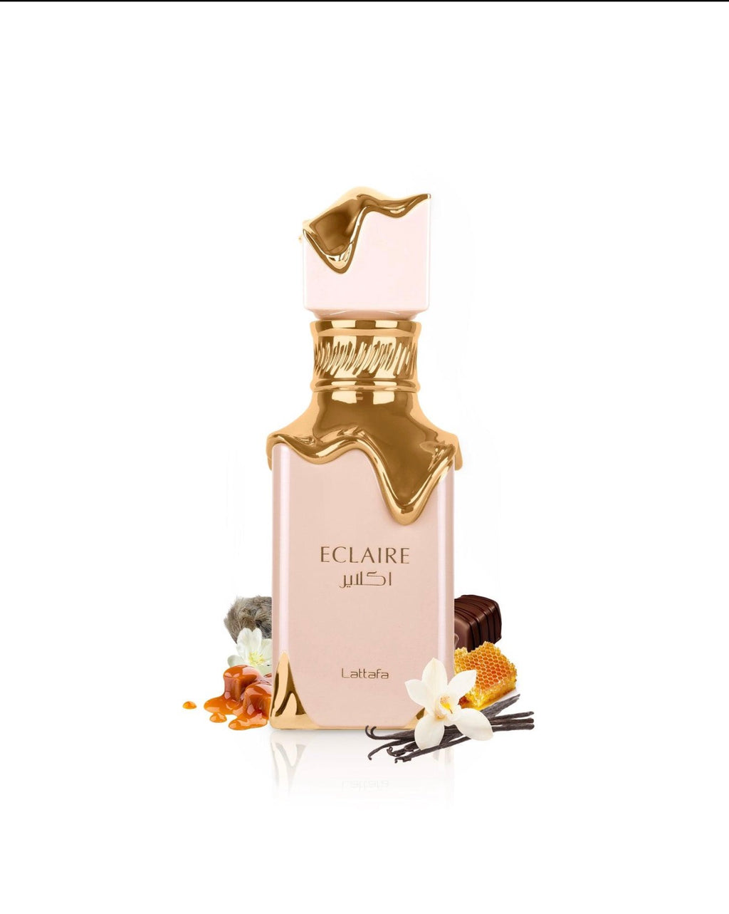 Eclaire Lattafa 100ml