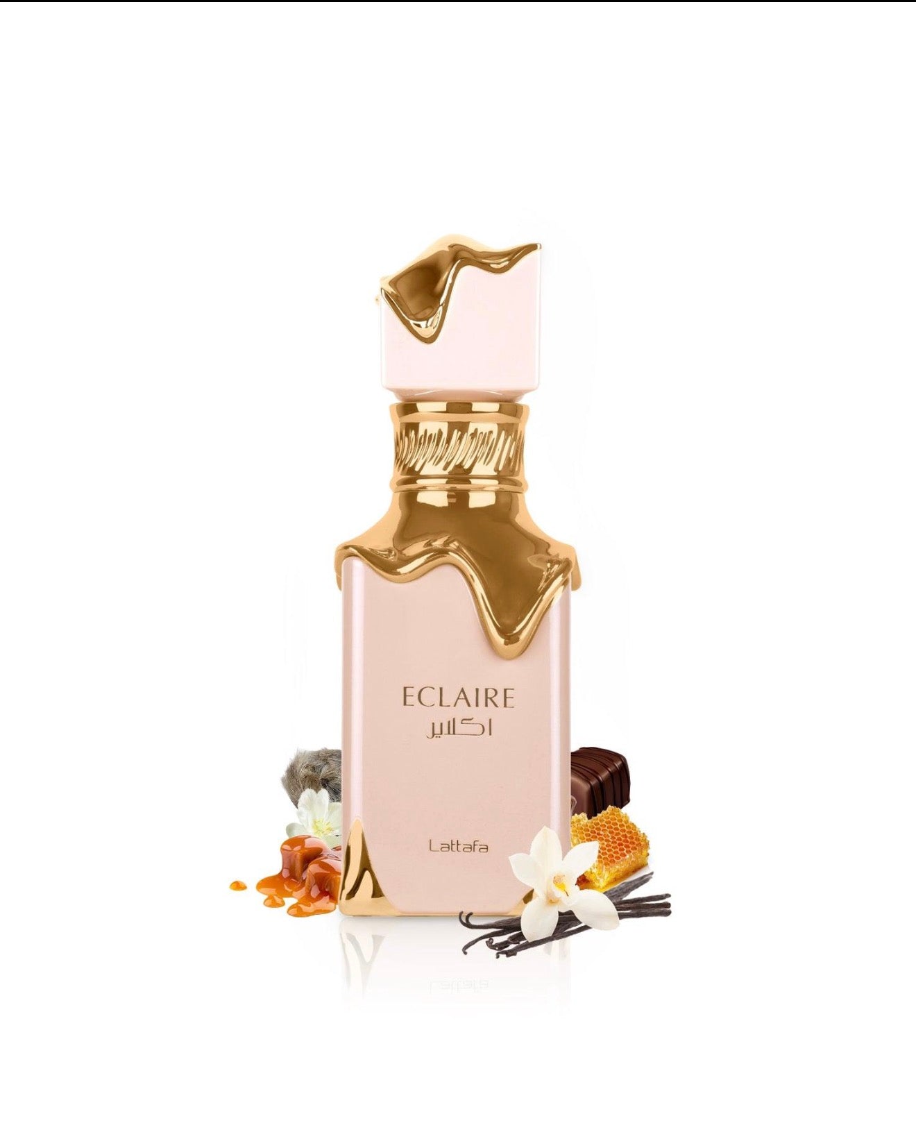 Eclaire Lattafa 100ml