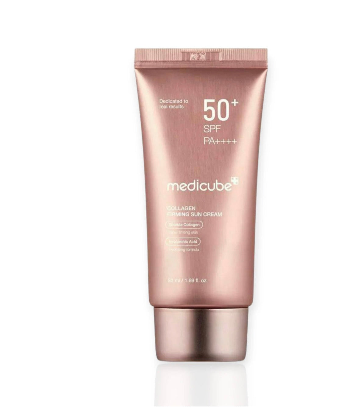 Medicube Collagen Sunscreen for Skin Tightening - 50ml