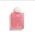 SUGAR MUSK
Violet, caramel & cedar musk 75ml