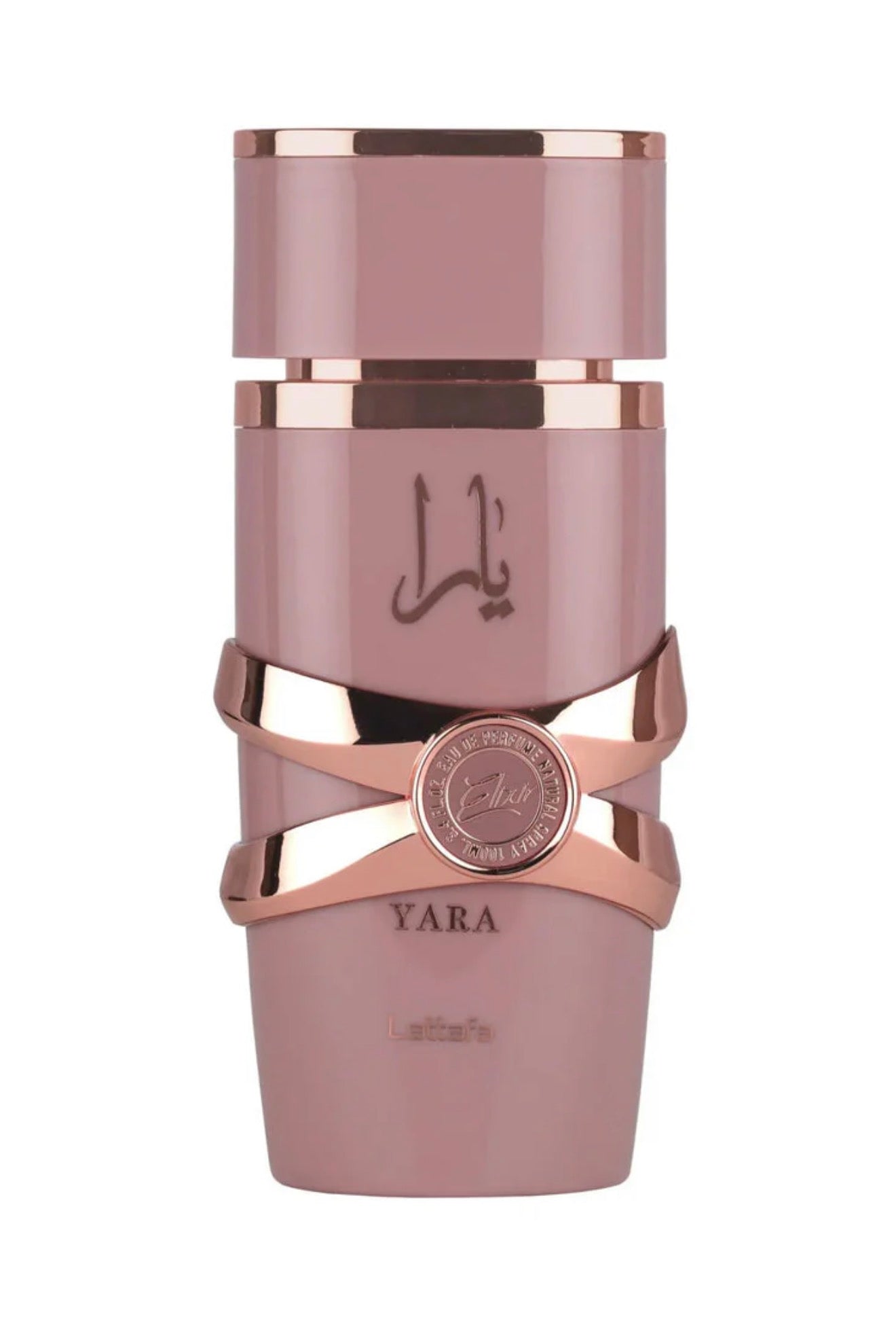 LATTAFA Yara Elixir Perfume 100ml EDP Lattafa