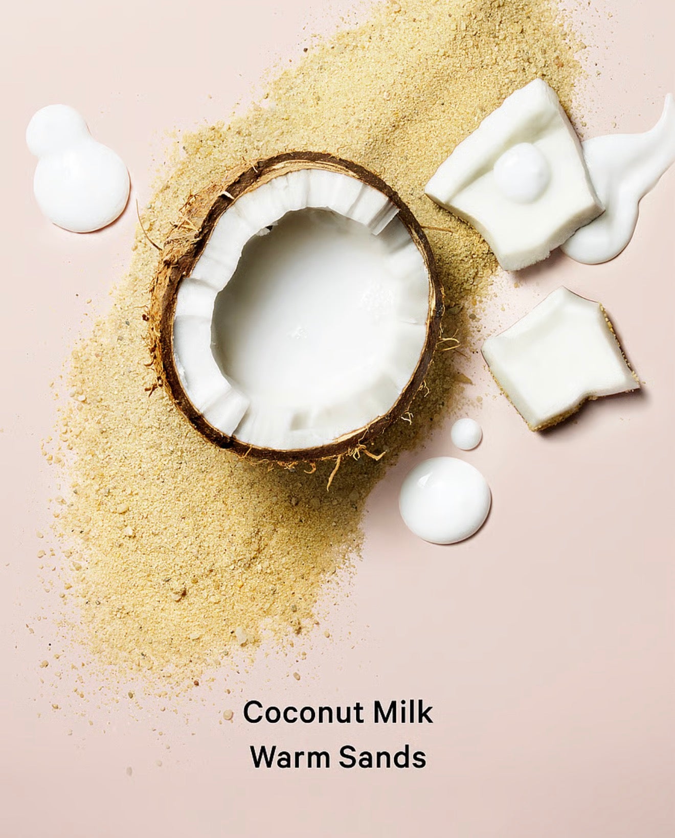 Coconut Passion Fragrance Mist 250ml
