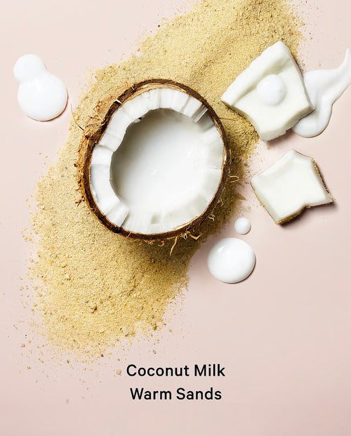 Coconut Passion Fragrance Mist 250ml
