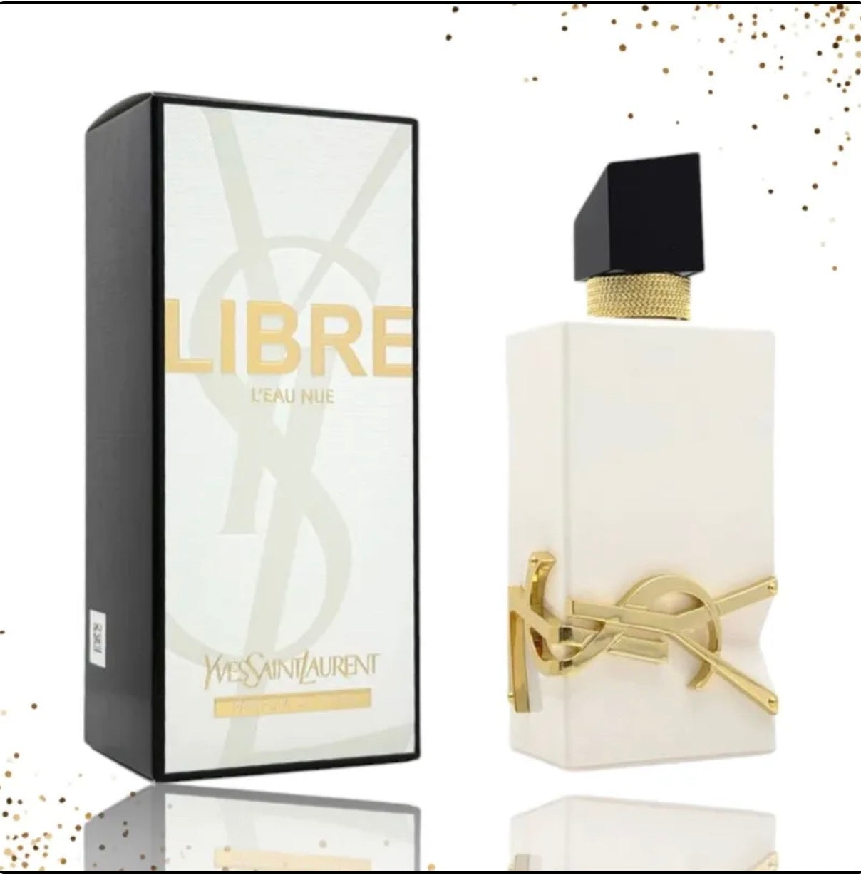 LIBRE L’EAU NUE – Yves Saint Laurent 100ml
