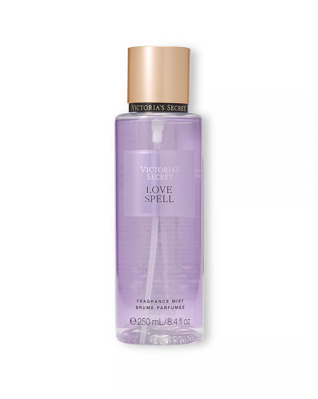 Love Spell Fragrance Mist