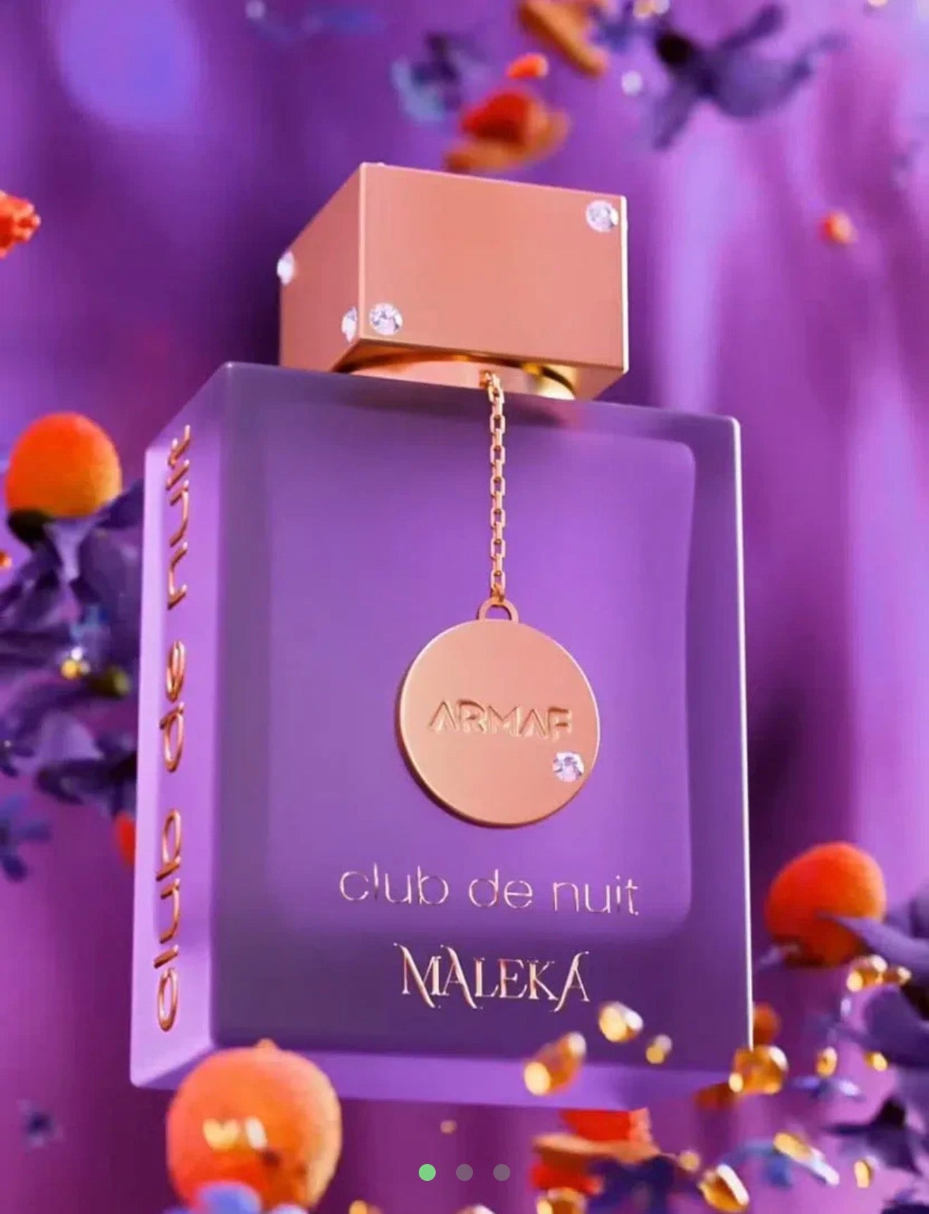 Club De Nuit Maleka – Armaf 100ml
