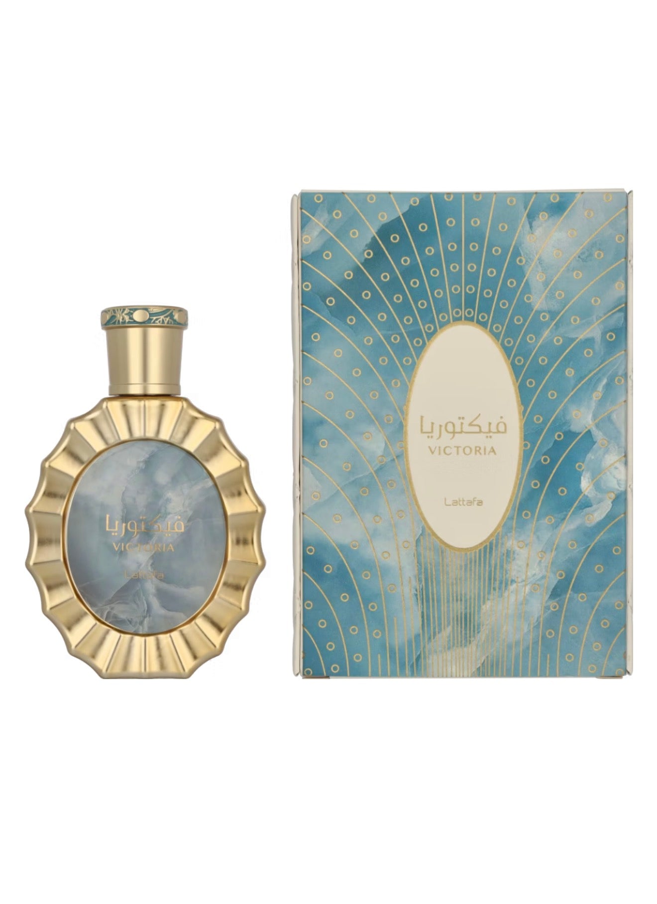 Lattafa Victoria 100ml