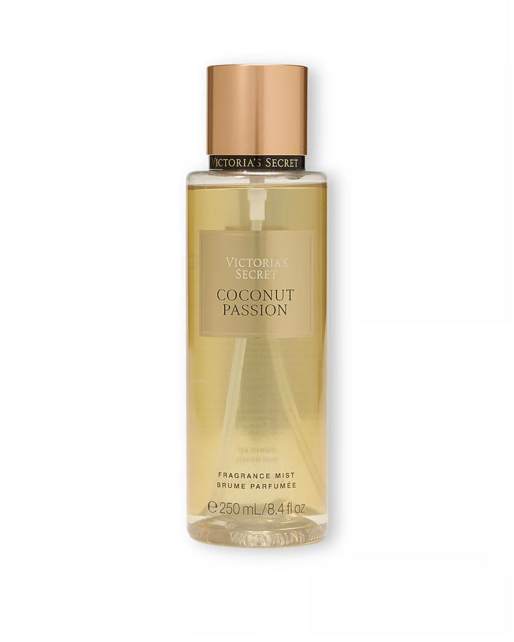 Coconut Passion Fragrance Mist 250ml