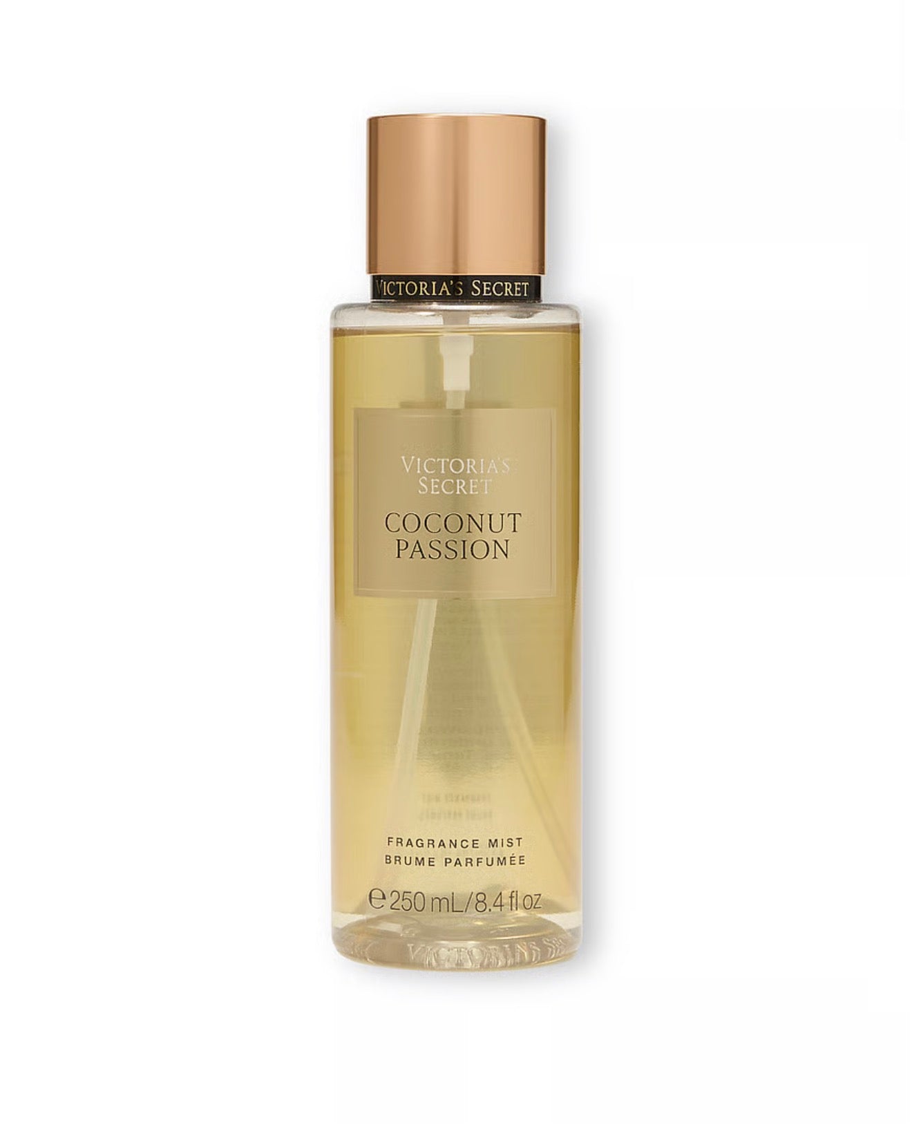 Coconut Passion Fragrance Mist 250ml