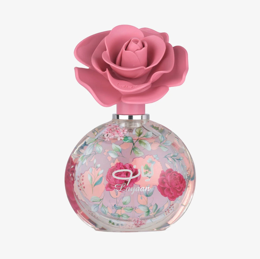 Lattafa
Layaan 100ml