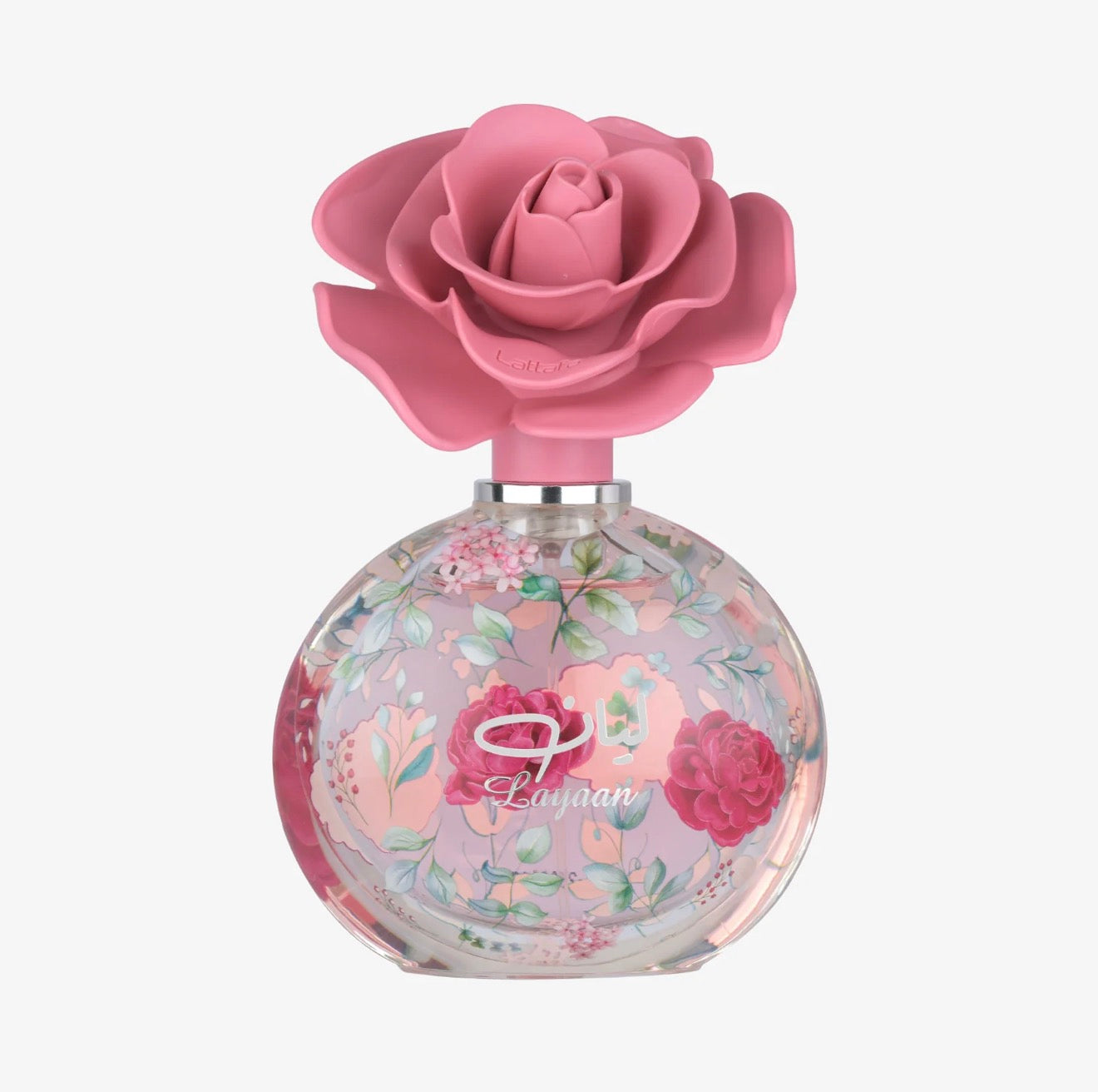 Lattafa
Layaan 100ml