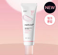 MEDICUBE PDRN Pink Tone Up Sunscreen SPF50+ PA++++ 50ml