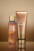 Victoria's Secret Bare Vanilla Mist + Lotion Set 250ml