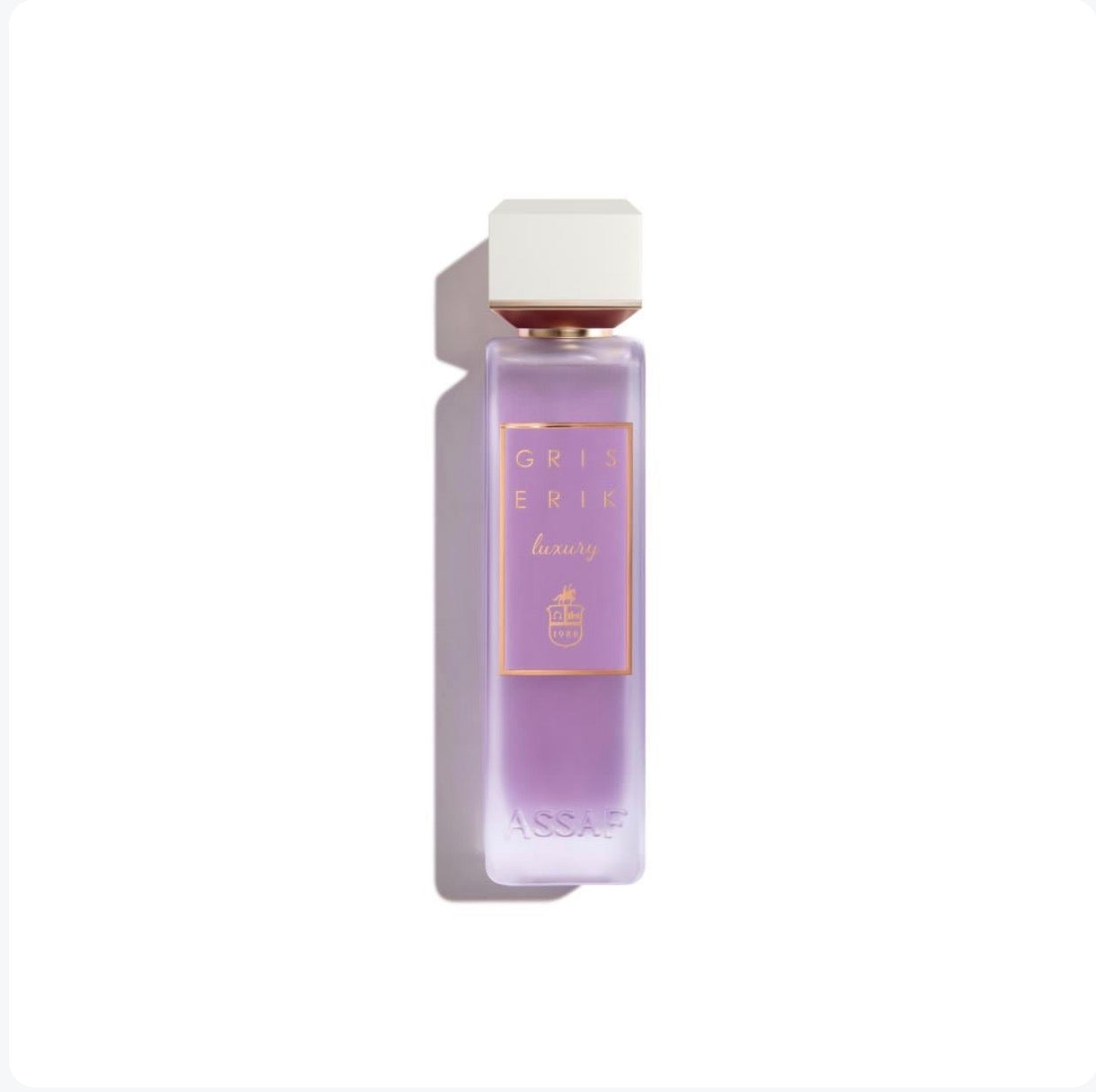 Gris Erik Assaf edp 200ml