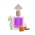 Candy Musk Eau de Parfum 75ml – Parfum Gourmand & Musqué