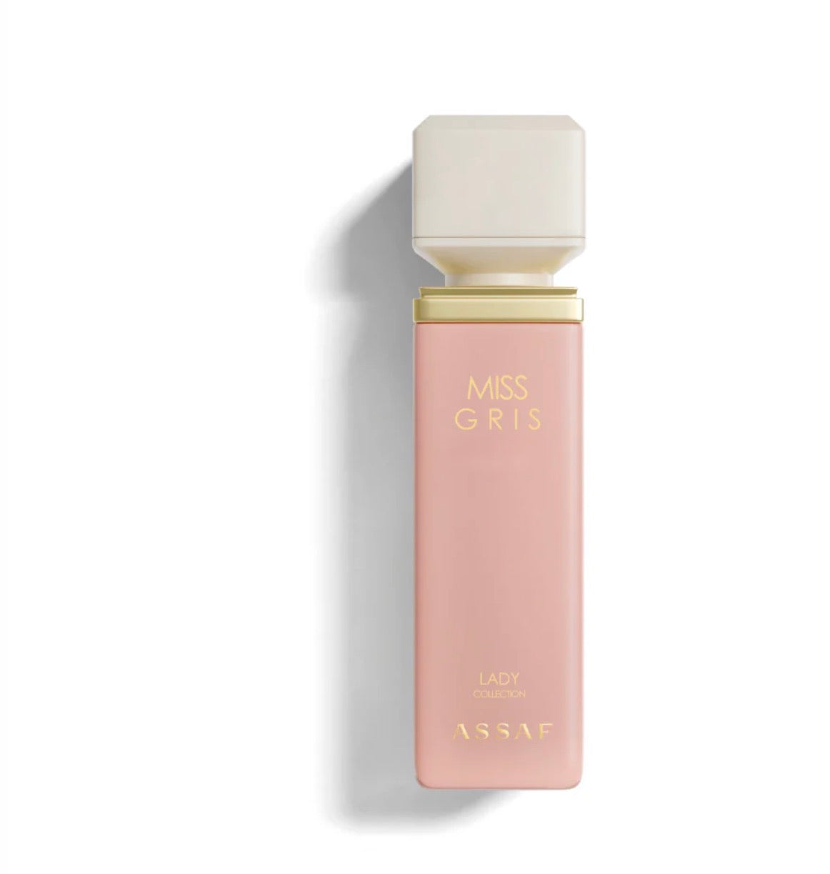 MISS GRIS By ASSAF 100ml