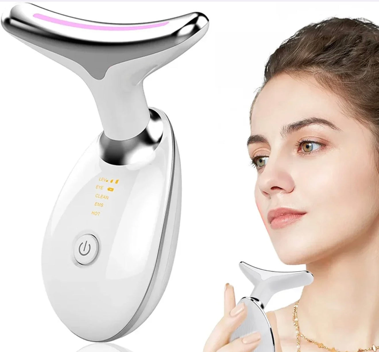 LED Beauty Machine